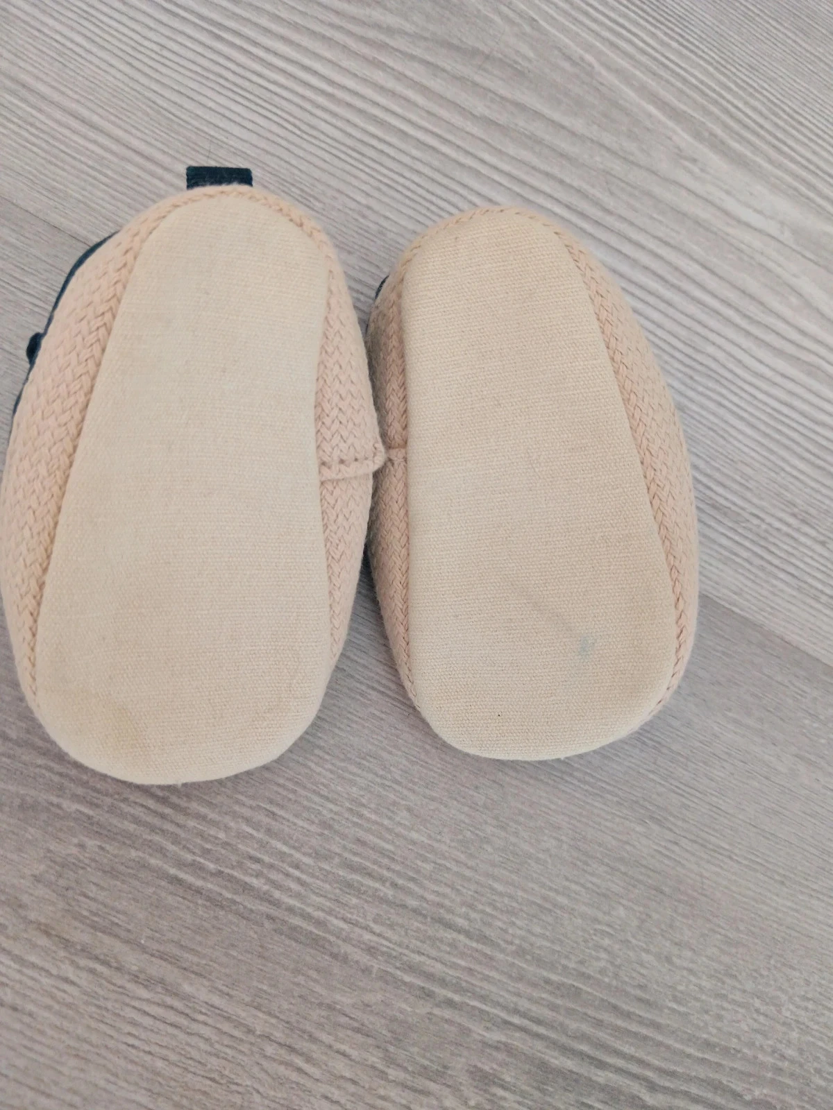 Sandalias bebé 3/6 meses – photo 2